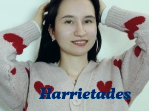 Harrietades