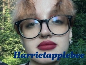 Harrietapplebee