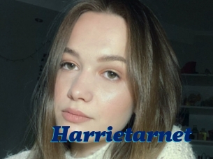 Harrietarnet