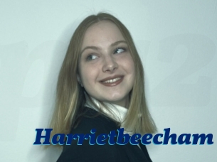 Harrietbeecham