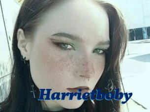 Harrietboby