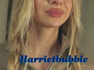 Harrietbubble