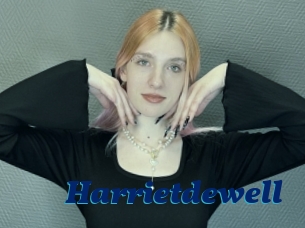 Harrietdewell