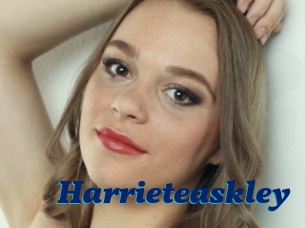 Harrieteaskley