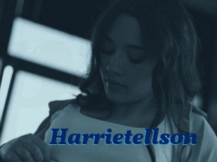 Harrietellson