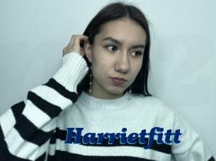 Harrietfitt