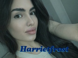 Harrietfrost