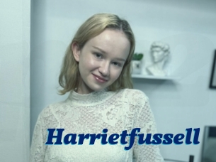 Harrietfussell