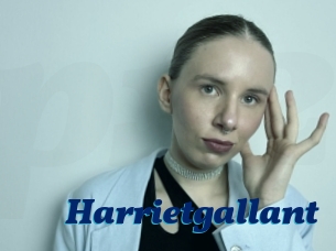 Harrietgallant