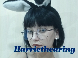 Harriethearing