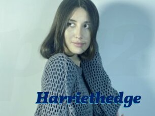 Harriethedge