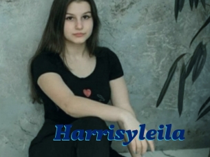 Harrisyleila