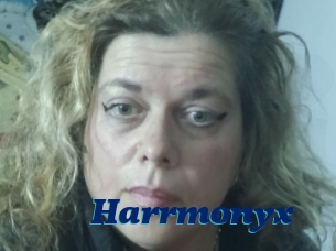 Harrmonyx