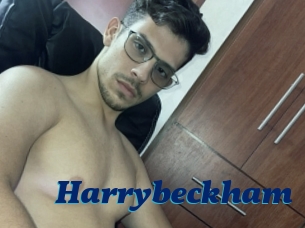 Harrybeckham