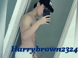 Harrybrown2324