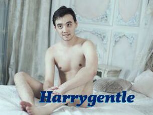 Harrygentle