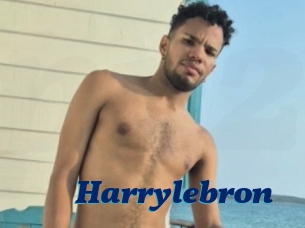 Harrylebron