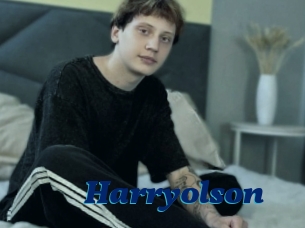 Harryolson