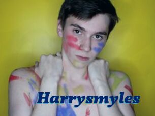 Harrysmyles