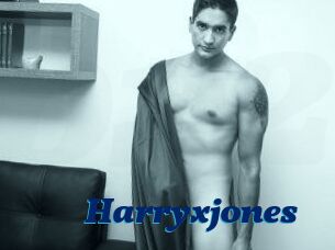 Harryxjones