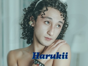 Harukii