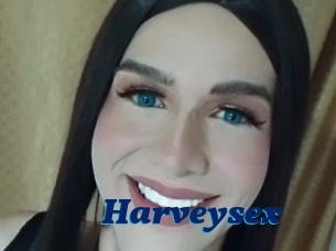 Harveysex