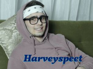 Harveyspeet