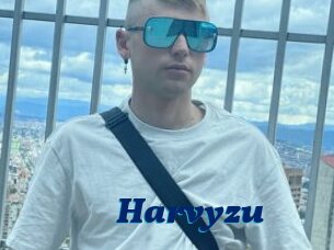 Harvyzu