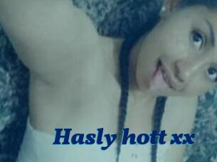 Hasly_hott_xx