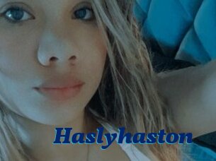 Haslyhaston