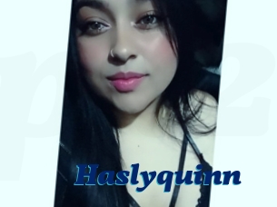 Haslyquinn