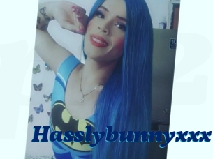 Hasslybunnyxxx