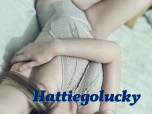 Hattiegolucky