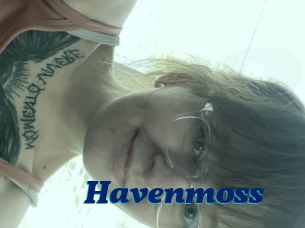 Havenmoss