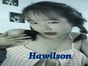 Hawilson