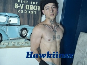 Hawkiinsx