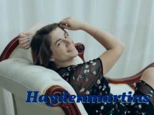 Haydenmartins