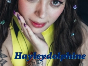 Hayleydolphine