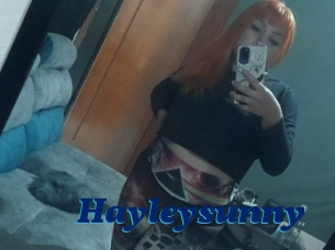 Hayleysunny