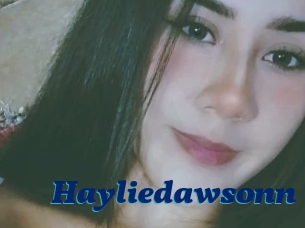 Hayliedawsonn