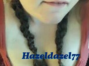 Hazeldazel77