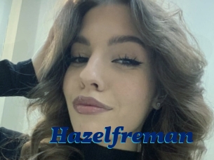 Hazelfreman