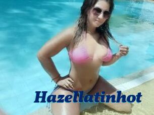 Hazellatinhot