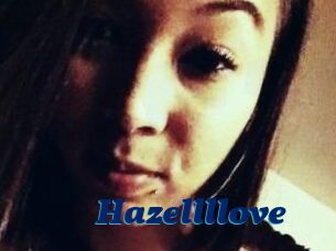 Hazellllove