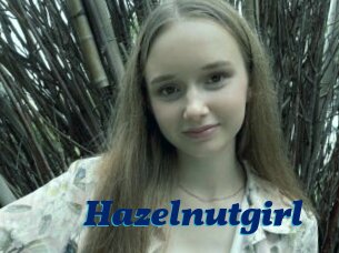 Hazelnutgirl