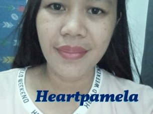 Heartpamela