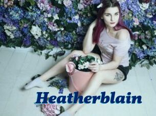 Heatherblain