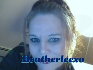 Heatherleexo