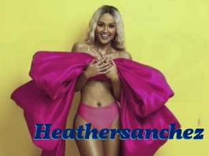 Heathersanchez