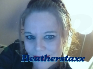 Heatherstaxx